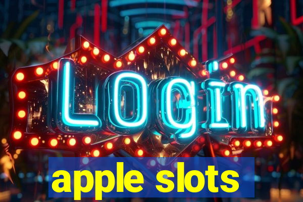 apple slots